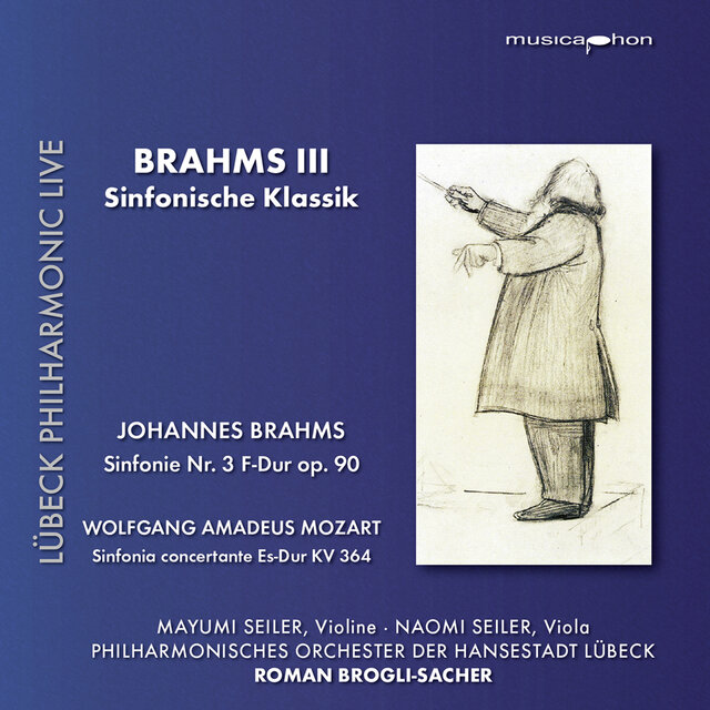 Symphonic Classicism