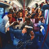 Saved (feat. JORD, I.T. Official, Michaela Johnson & Janielle)
