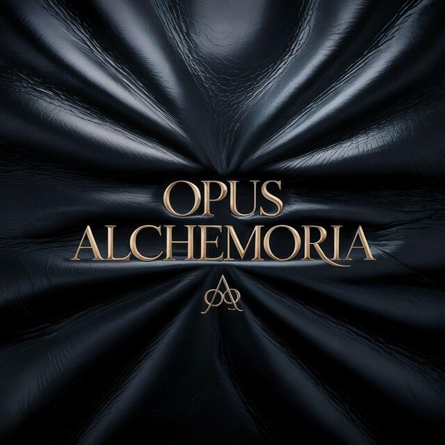Opus Alchemoria