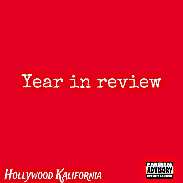 Year in review