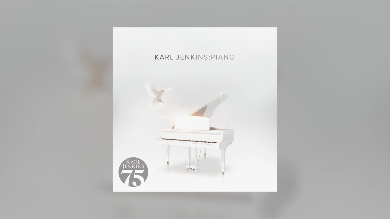 Jenkins: Piano