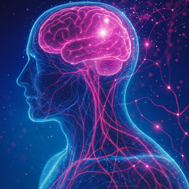 Hyperfocus 12Hz