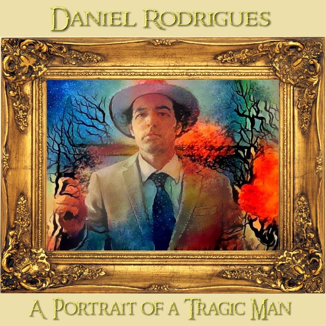 A Portrait of a Tragic Man