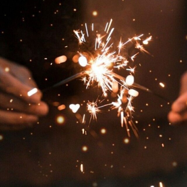 A New Light