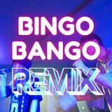 BINGO BANGO ALE TO TECHNO