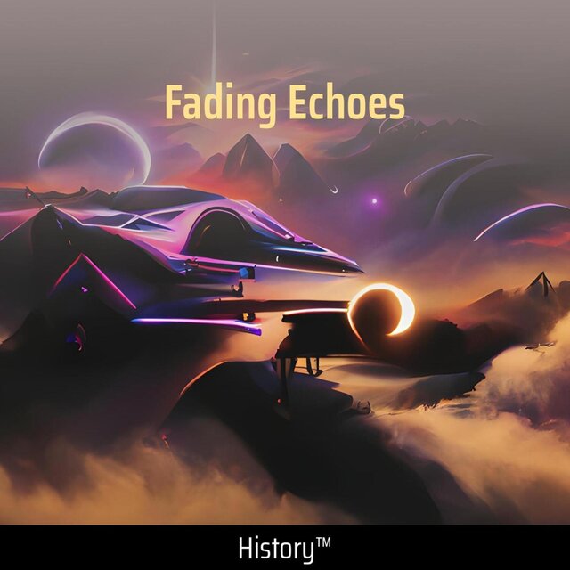Fading Echoes (Remastered 2024)