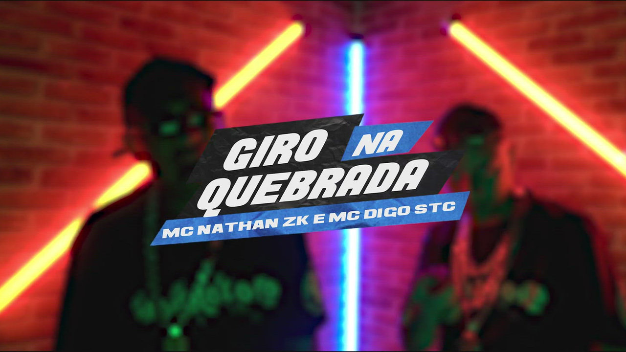 Giro Na Quebrada