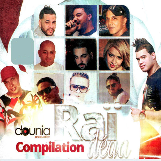 Raï Dega