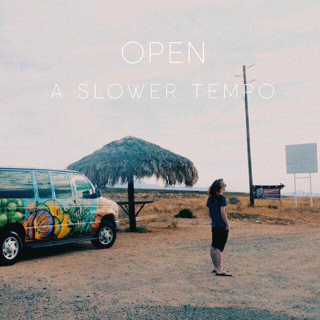 Open