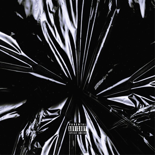 BLK (feat. MikeOG)