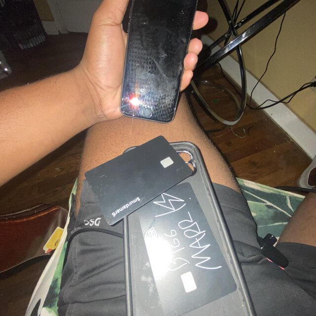 Paid Ta Talk !