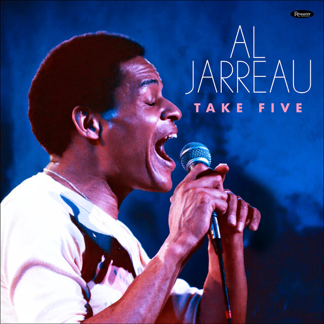 Take Five (Live at the Childe Harold August 1976)