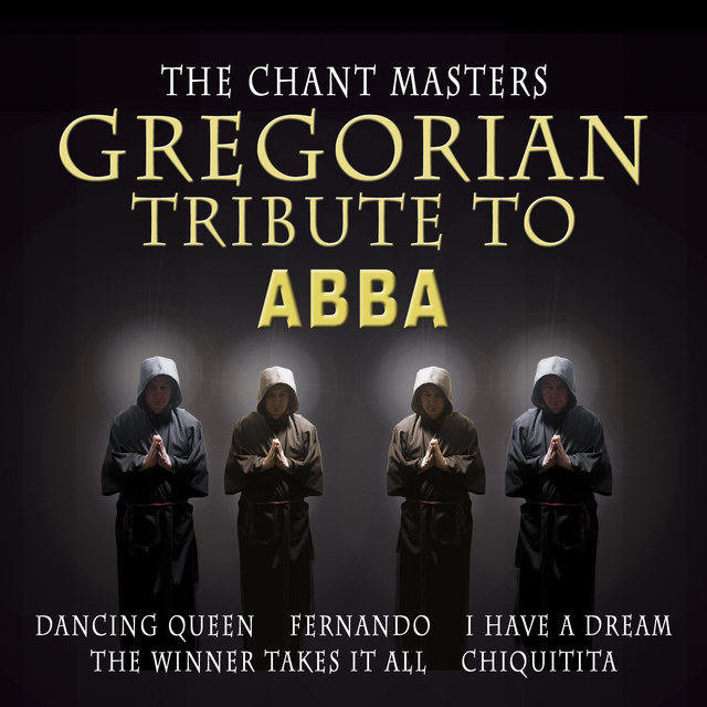 Gregorian ABBA