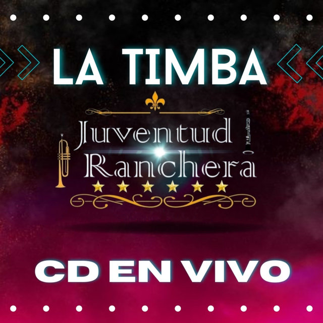 La Timba (CD En Vivo)
