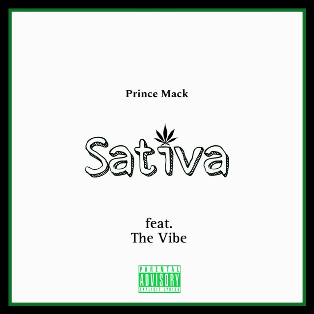 Sativa (feat. The Vibe)