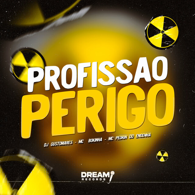 Profissão Perigo