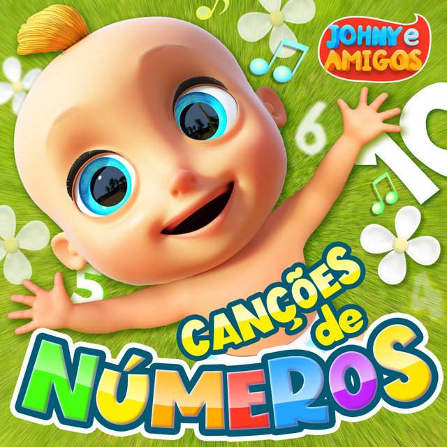 Cantando Os Números