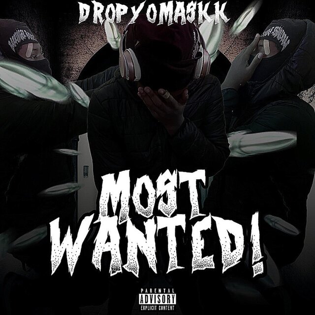 MOST WANTED