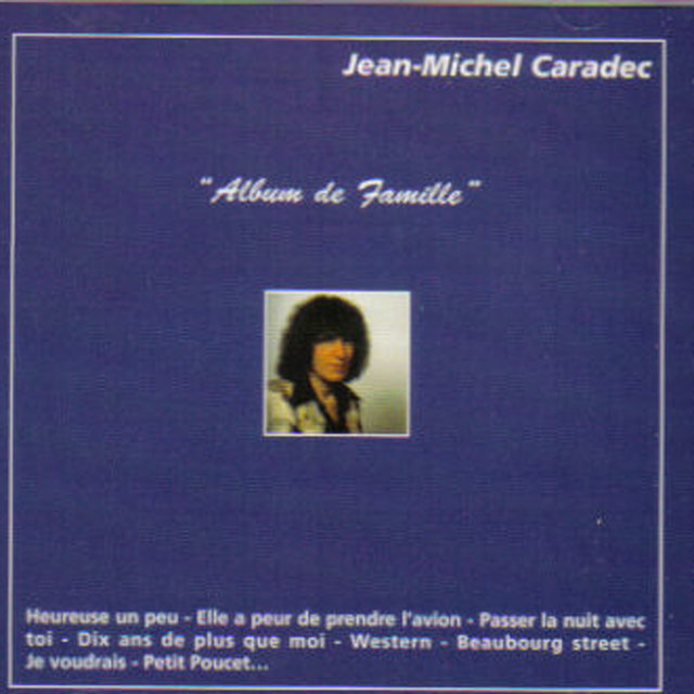 Album De Famille