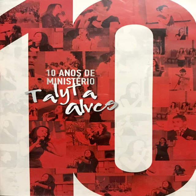 10 Anos de Ministério
