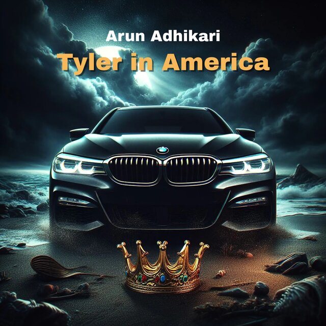 Tyler in America