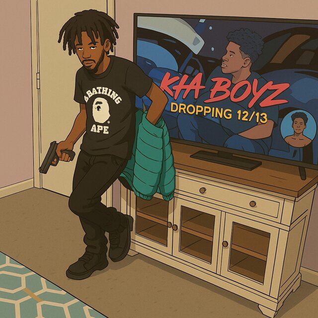 Stay Down