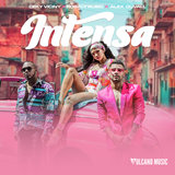 Intensa (with Ceky Viciny & Alex Duvall)