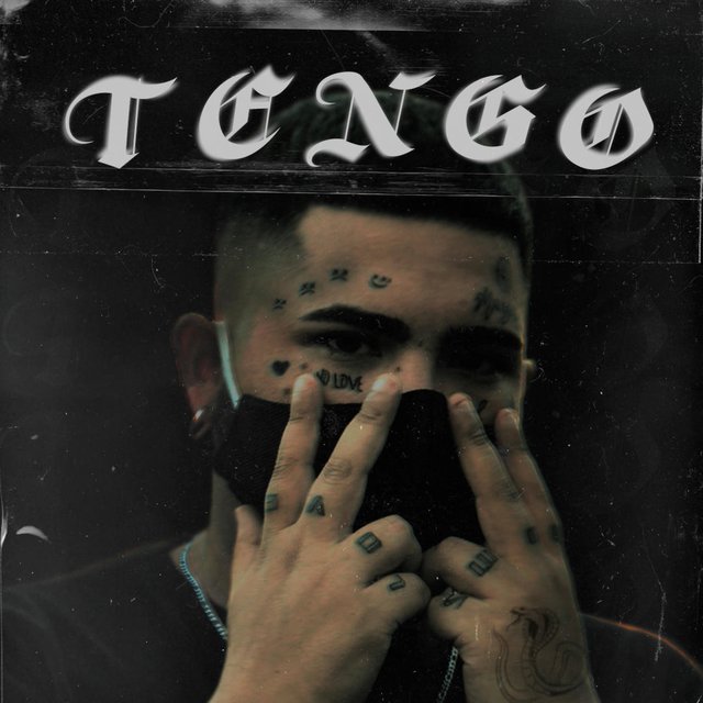 Tengo (feat. Young Gucci)
