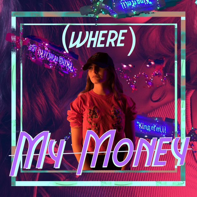(Where) My Money