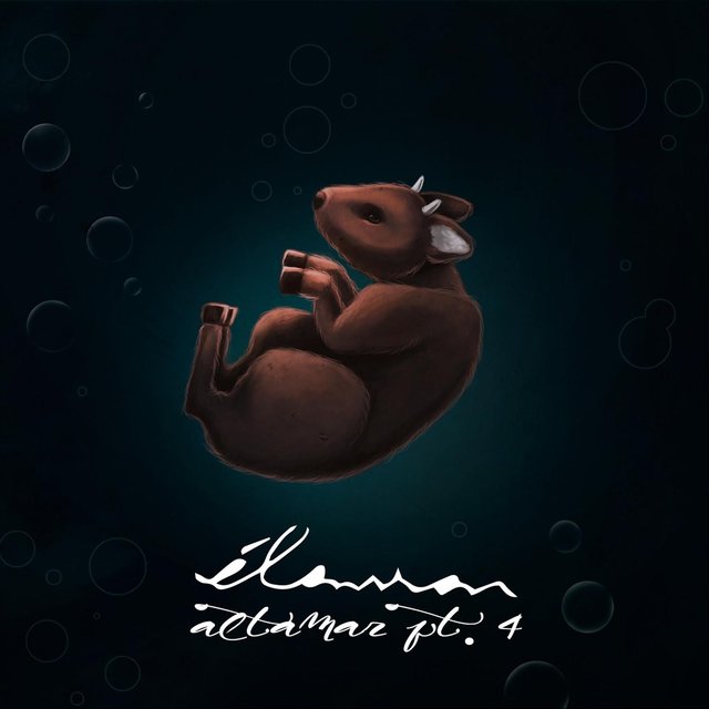 Altamar, Pt. 4