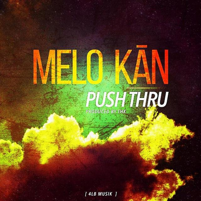 Push Thru