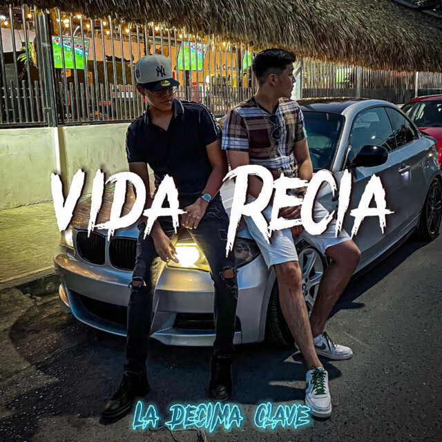 Vida Recia
