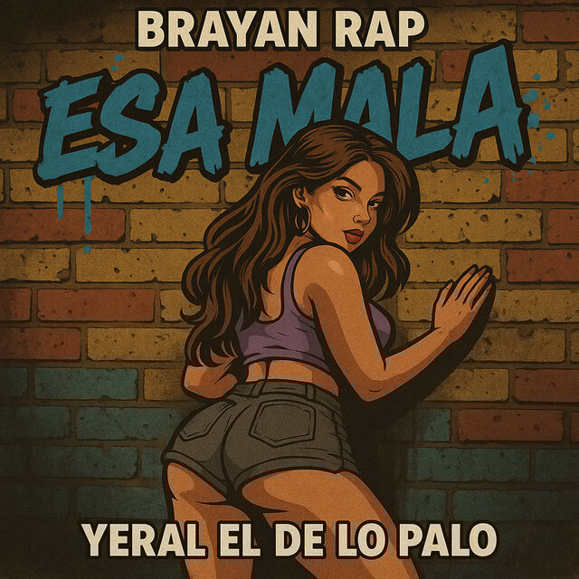 Esa Mala