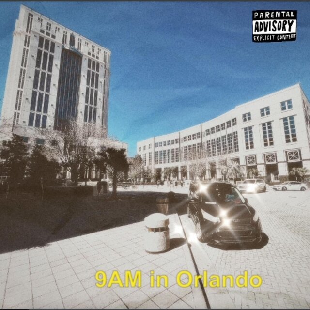 9AM in Orlando