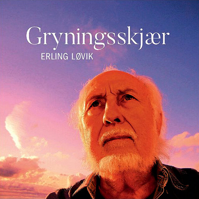 Gryningsskjær