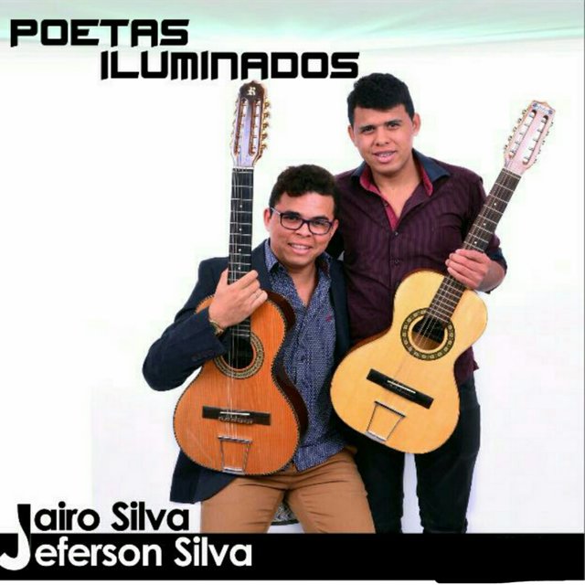 Poetas Iluminados