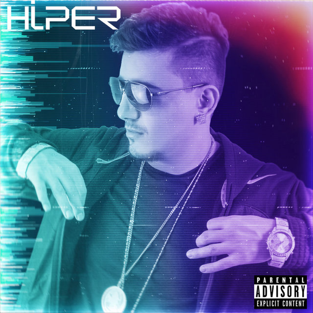 Hiper (feat. Raphael Gama)