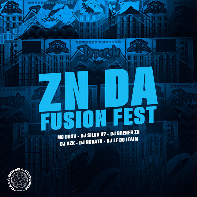 Zn da Fusion Fest