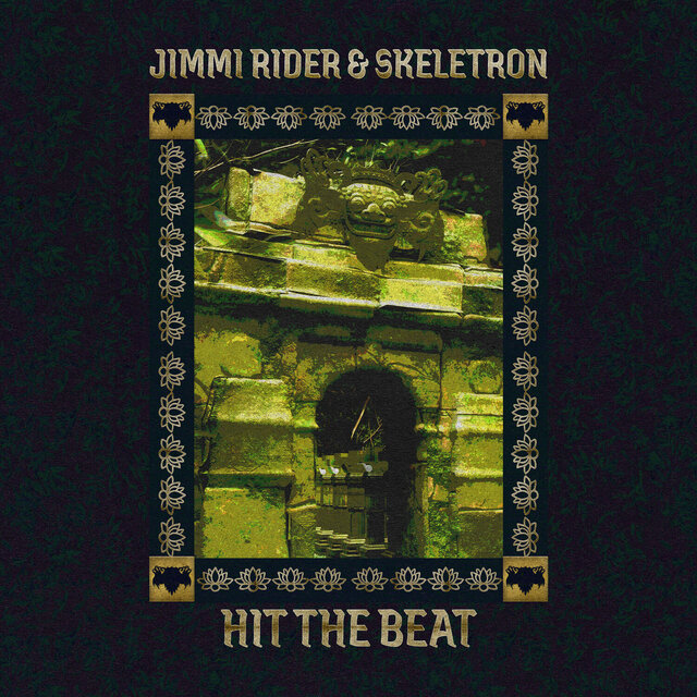 Hit The Beat (Extended Mix)