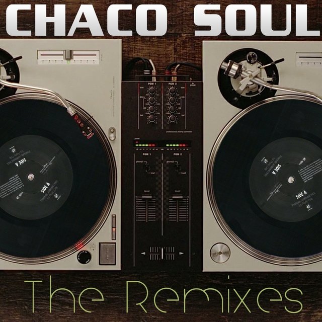 The Remixes