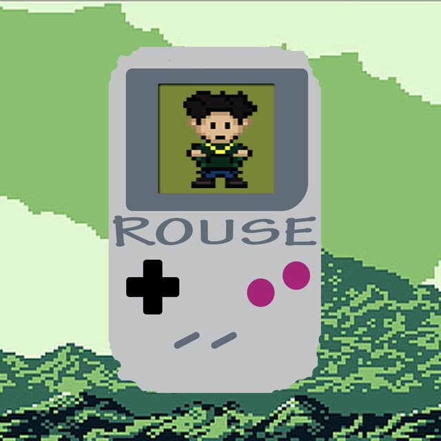 ''Rouse''