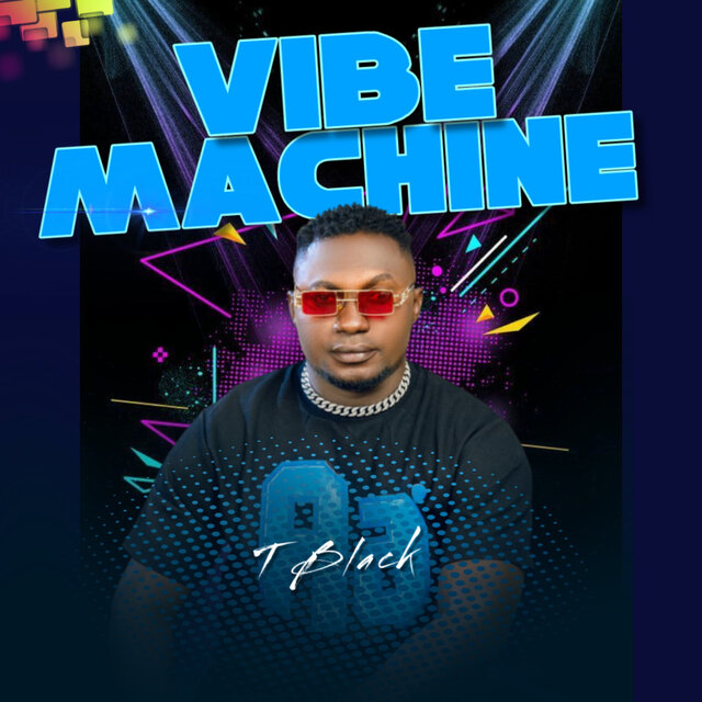 Vibe Machine