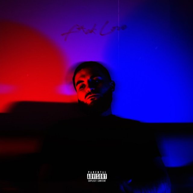 Fuck Love