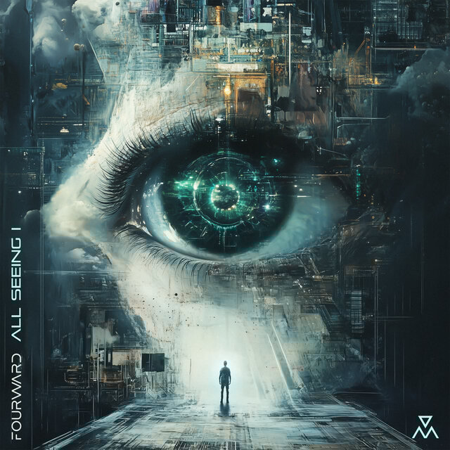 All Seeing I