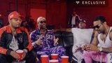 Cover art for album  by The Diplomats