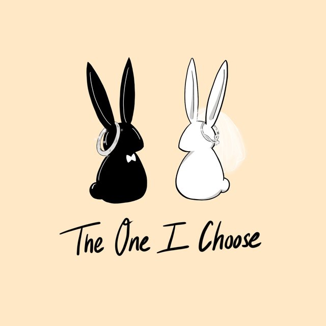 The One I Choose