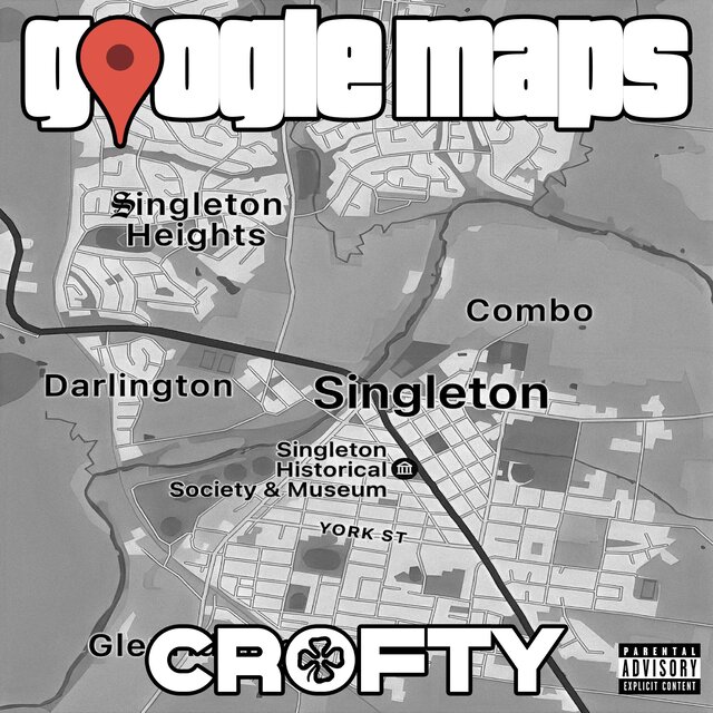 Google Maps