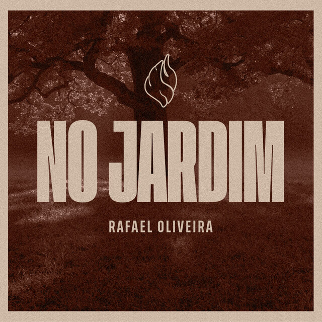 No Jardim