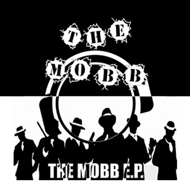 The Mobb - EP
