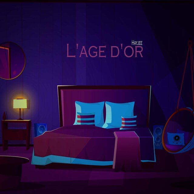 L'age D'or